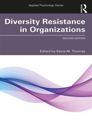 cover image of Diversity Resistance in Organizations